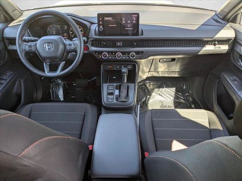 Certified 2026 Honda CR-V Sport image 17