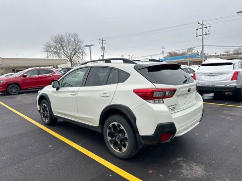 Certified 2023 Subaru Crosstrek 2.0i Premium image 11