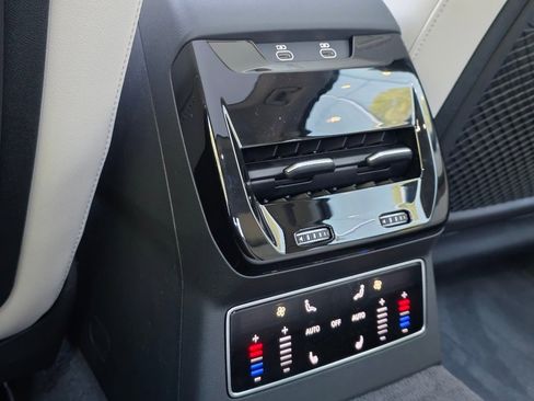 New 2026 Audi A6 Premium Plus AWD/4WD image 16