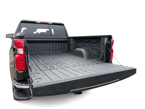 Certified 2023 Chevrolet Silverado 1500 LT RWD image 27