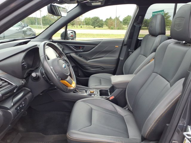 Used 2024 Subaru Forester Wilderness AWD/4WD image 26