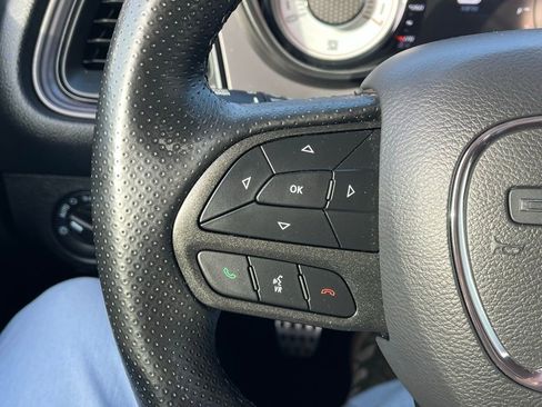 Used 2023 Dodge Challenger R/T Scat Pack image 9