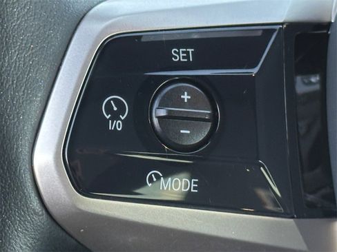 Used 2023 BMW iX xDrive50 w/ BMW I Signature Blue Package image 20