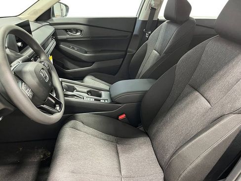 New 2026 Honda Accord SE image 8