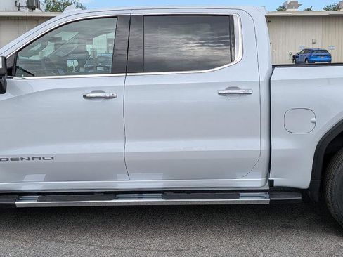 New 2026 GMC Sierra 1500 Denali w/ Technology Package AWD/4WD image 7