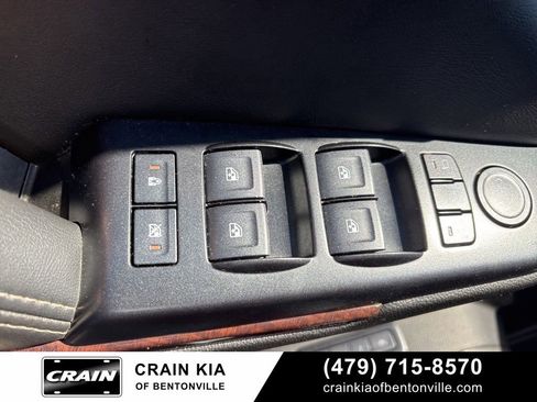 Used 2020 GMC Yukon SLT w/ Open Road Package AWD/4WD image 13