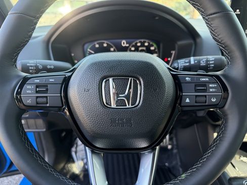 New 2026 Honda Civic Sport Touring image 17