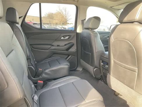 Used 2019 Chevrolet Traverse Premier w/ Redline Edition image 17