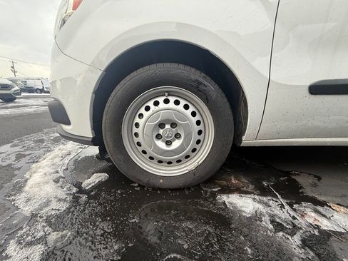 Used 2022 RAM ProMaster City Tradesman image 9