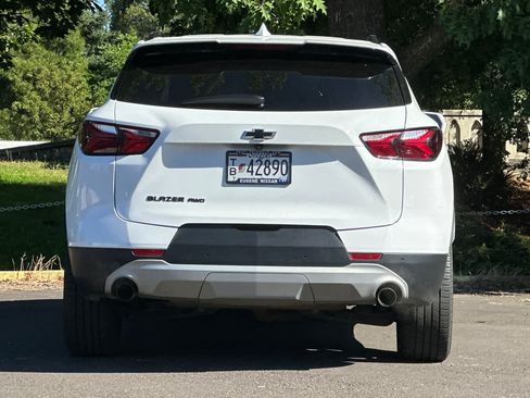 Used 2019 Chevrolet Blazer LT AWD/4WD image 7