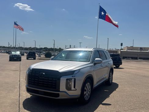 Used 2025 Hyundai Palisade SEL AWD/4WD image 7