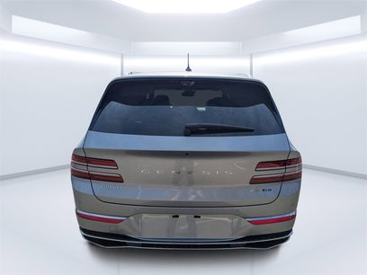 New 2025 Genesis GV80 3.5T Prestige