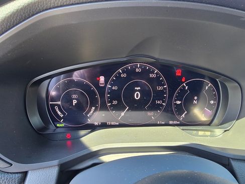 Used 2025 MAZDA CX-70 Plug-In Hybrid w/ Premium Pkg AWD/4WD image 20