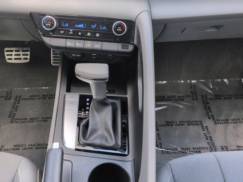 Certified 2026 Hyundai Elantra Sport FWD image 14