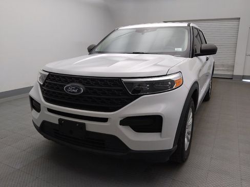 Used 2021 Ford Explorer 2WD image 15
