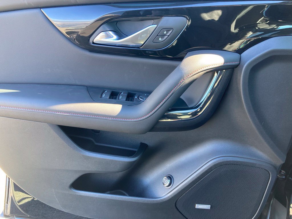 New 2026 Chevrolet Blazer RS AWD/4WD image 21