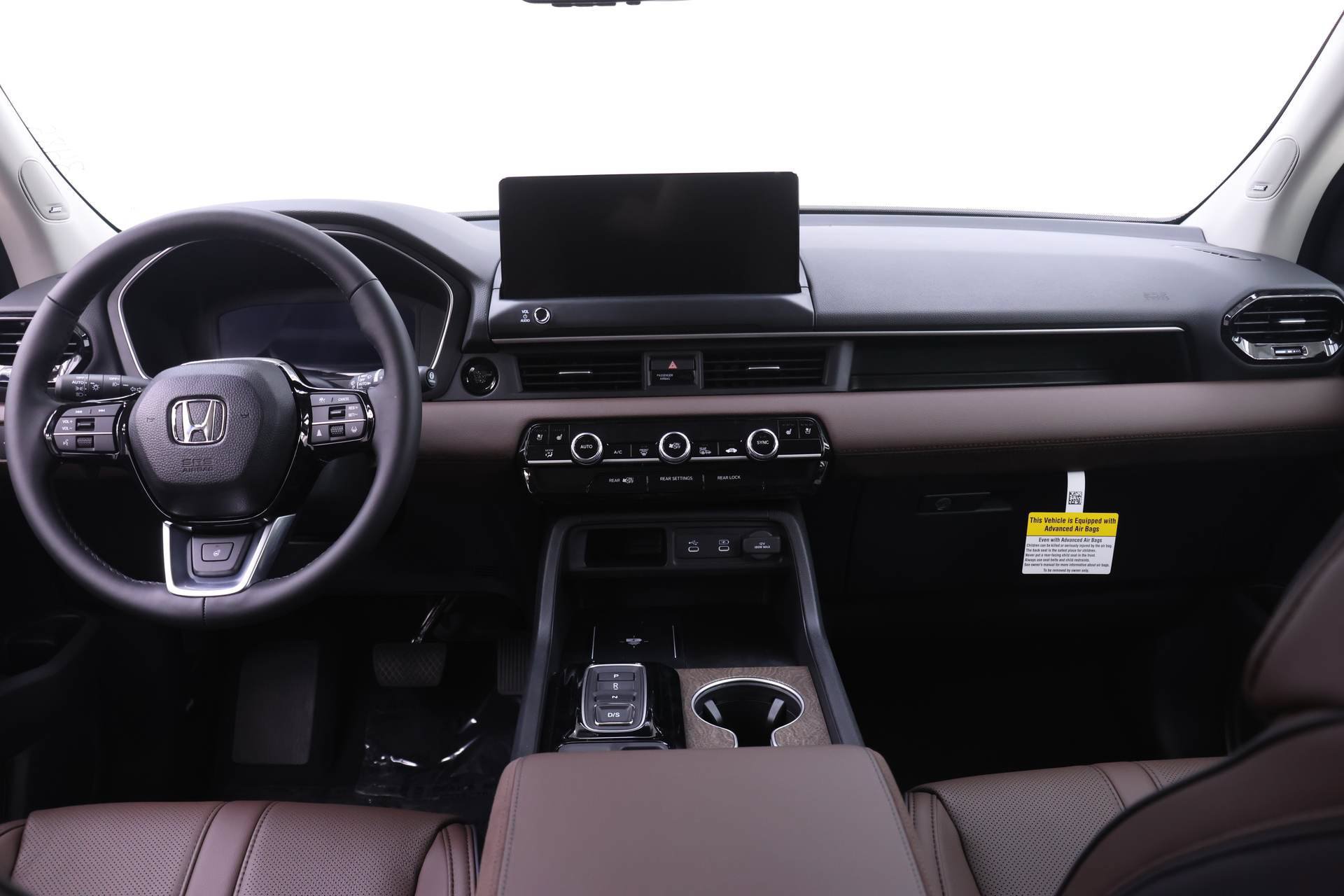 New 2026 Honda Pilot Elite image 5