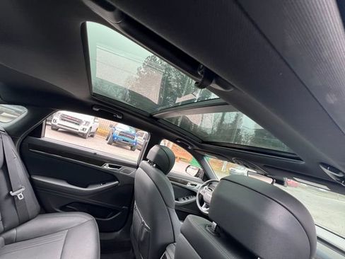 Used 2020 Genesis G80 3.8 w/ Sport Package 02 image 32