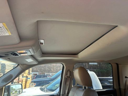 Used 2011 RAM 1500 Laramie w/ Protection Group AWD/4WD image 5