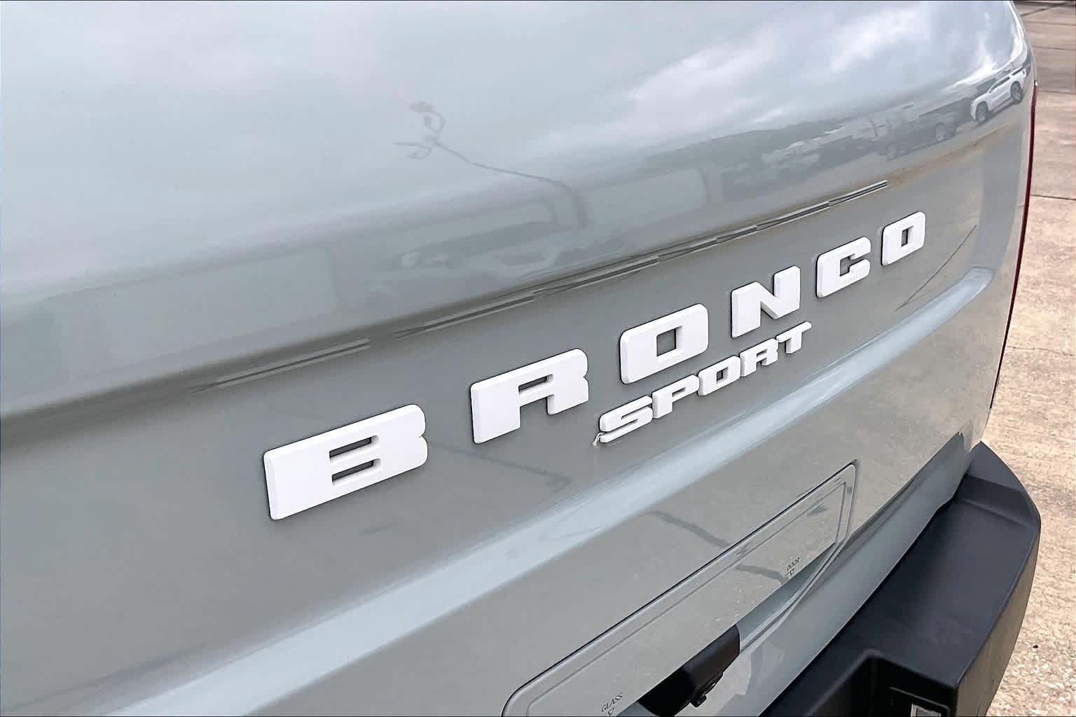 Used 2022 Ford Bronco Sport Big Bend AWD/4WD image 28