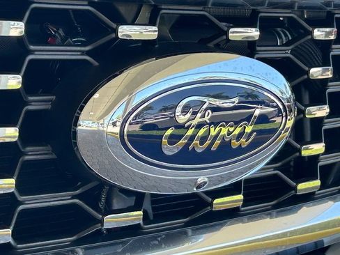 New 2026 Ford F350 Platinum AWD/4WD image 22