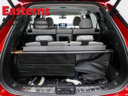 Used 2024 Mitsubishi Outlander SEL image 21