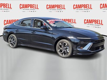 Used 2024 Hyundai Sonata SEL