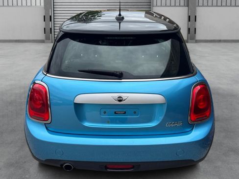 Used 2015 MINI Cooper 2-Door Hardtop FWD image 32