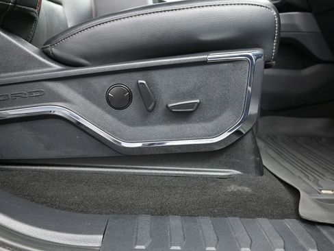 Used 2024 Ford F450 Lariat w/ Lariat Ultimate Package image 49