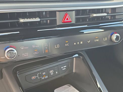 New 2026 Kia K5 GT-Line FWD image 23