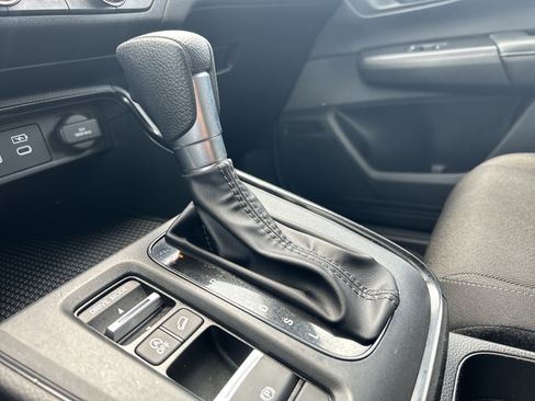 Certified 2025 Honda CR-V EX image 16