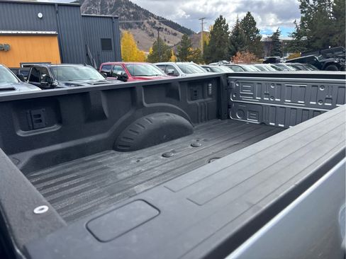 Used 2024 Ford F450 Lariat w/ Camper Package image 27