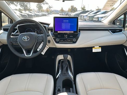 New 2026 Toyota Corolla XLE image 22