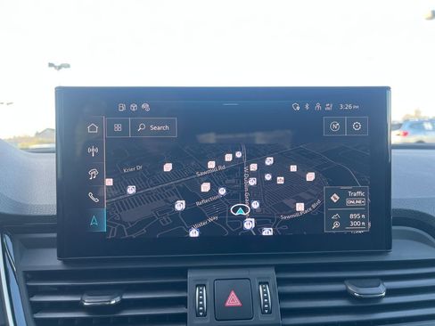 Used 2025 Audi Q5 2.0T Premium Plus image 20