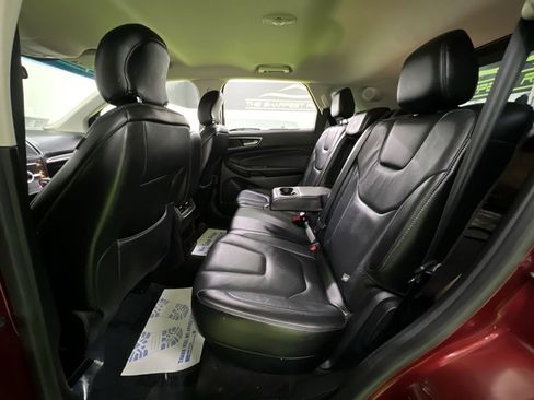 Used 2015 Ford Edge Titanium AWD/4WD image 27