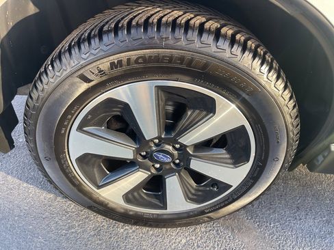 Used 2018 Subaru Forester 2.5i Limited image 28