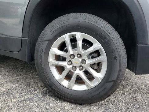 Used 2018 Chevrolet Traverse LS image 7