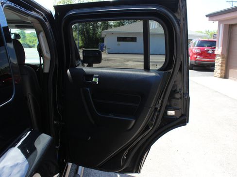 Used 2007 HUMMER H3 AWD/4WD image 35