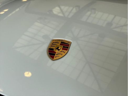 Used 2023 Porsche Taycan RWD image 49