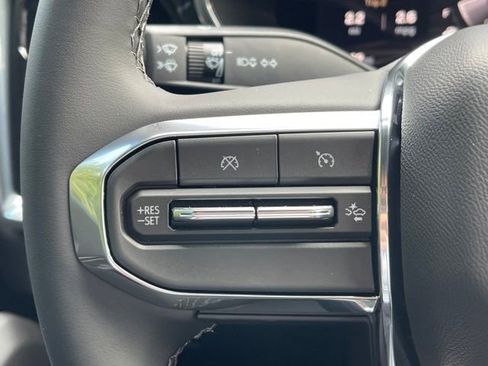 New 2026 GMC Canyon Elevation image 8