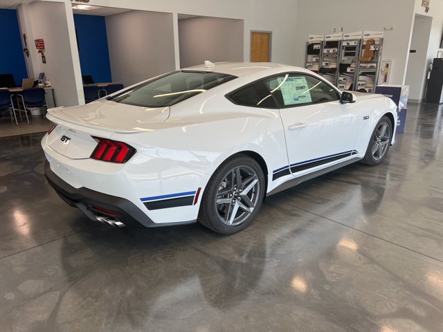New 2025 Ford Mustang GT Premium RWD image 6