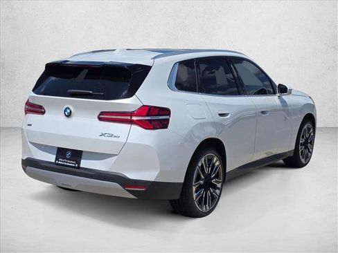 Used 2026 BMW X3 xDrive30i w/ Premium Package AWD/4WD image 5