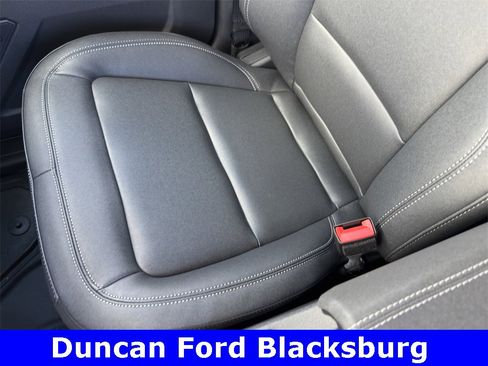 New 2025 Ford Bronco Badlands image 33