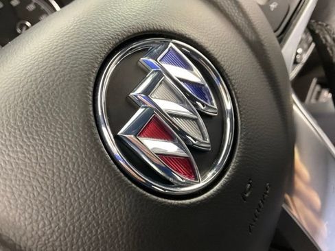 Used 2024 Buick Enclave Essence w/ Sport Touring Edition FWD image 50