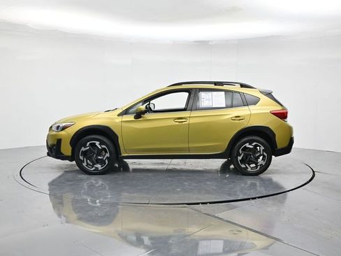 Used 2022 Subaru Crosstrek 2.5i Limited w/ Moonroof Package 1 image 7