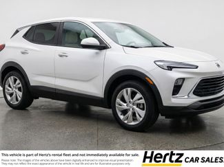 Used 2025 Buick Encore GX Preferred video 1
