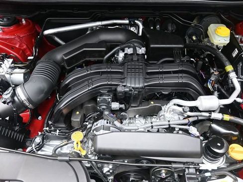 New 2026 Subaru Crosstrek 2.0i Premium image 29