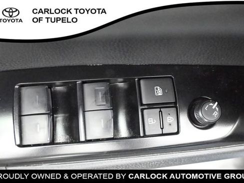 Used 2026 Toyota Camry LE FWD image 22