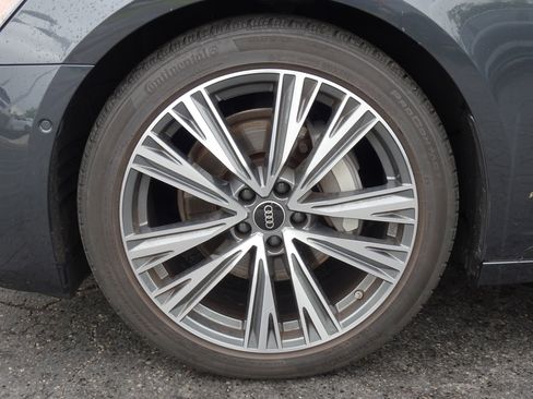 Certified 2023 Audi A6 2.0T Premium AWD/4WD image 8