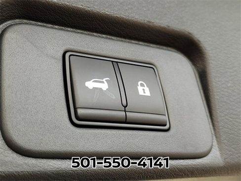 Used 2026 Nissan Rogue SV image 14